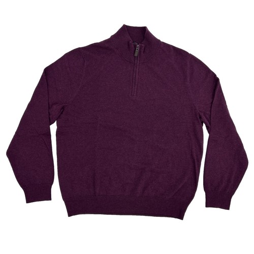 Pnuma Merino Base Layer 1/4 Zip – Herren Pullover Aus Neuseelandwolle