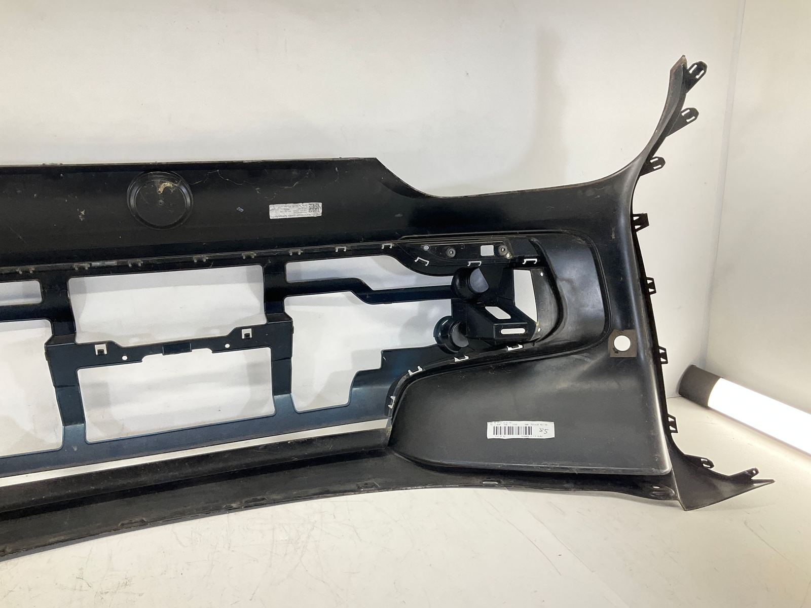 14-17 BMW I8 Rear Bumper Cover