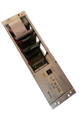Hartmann + L&auml;mmle Electronic  781  462-455 / TRUMPF TC 500  Sto&szlig;elsteuerung