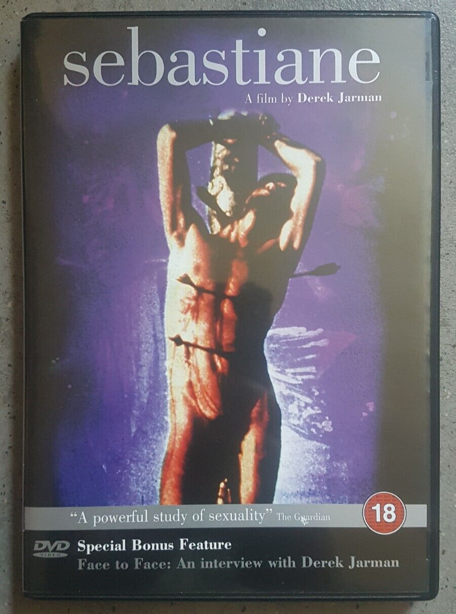 Sebastiane (DVD, 2001)