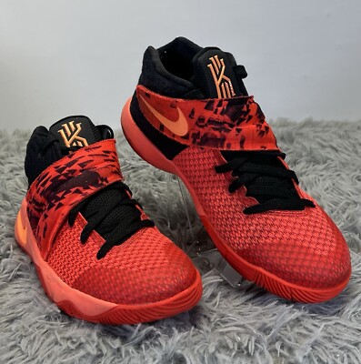 kyrie inferno