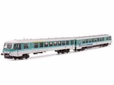 Liliput L163201 - Dieseltriebw. BR 628.4 / 928.4, DB AG, Ep.IV-V 2-teilig - NEU