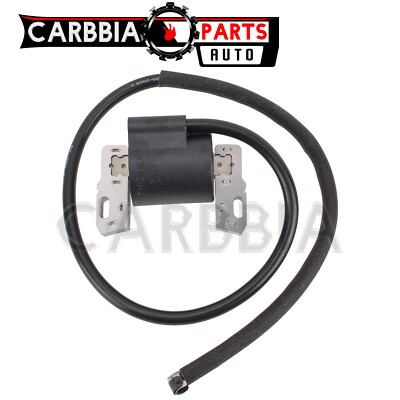 REPLACEMENT IGNITION COIL Fits Briggs and Stratton ENGINE 398811 FOR OHV 7HP-20H