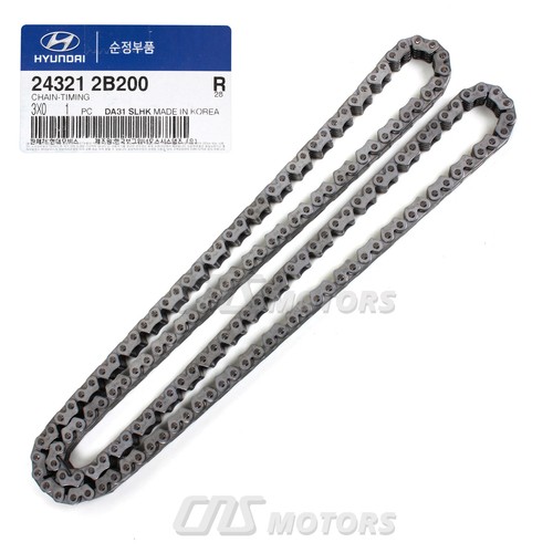 Hyundai kia 24321 2b000