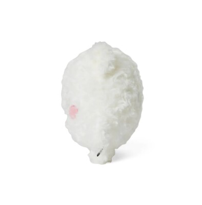 TREASURE TRUZ Official Goods RURU Standing Doll Stuffed Toy