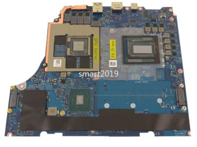 For Dell G16 7630 Motherboard LA-M531P 08WTHD W/ i7-13650HX CPU