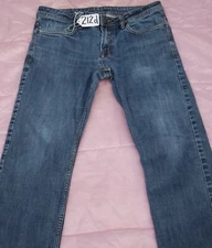 BUFFALO Jean Pants for Boys/MEN - W32 X L28. TAG NO.212d