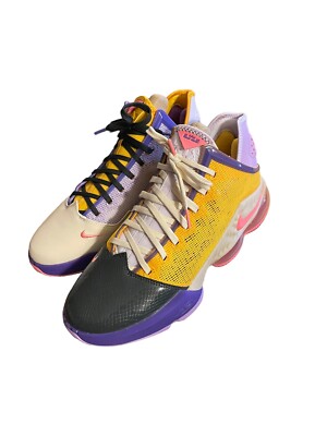 Nike Lebron 19 Low Nike Lebron 19 Low