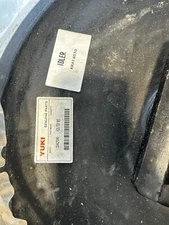 KRA14070 FITS SUMITOMO and Case CX160C Front Idler Assy