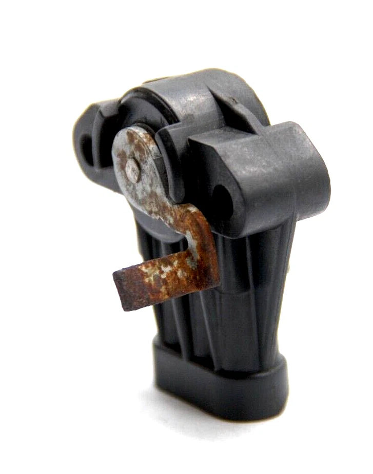 THROTTLE POSITION SENSOR FOR CHEVROLET CHEVY 5.7 V8 FI 350 TBI 213-3859 69532 - Image 3 of 4