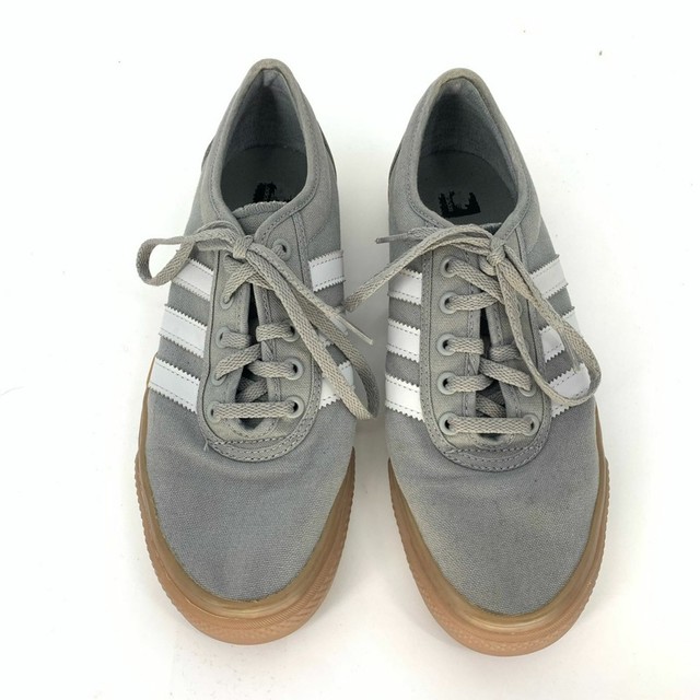 adidas adi ease grey