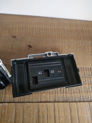 Appareil Photo Vintage Fex 4,5 Avec Housse En Cuir – Occasion Fonctionnel