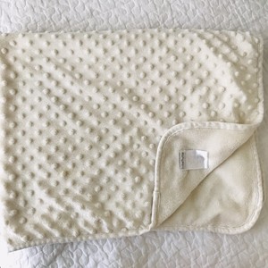 pitter patter blanket