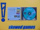 Rayman 2 The Great Escape - cib - PS1 PlayStation 1 Sony