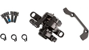 beach cruiser stem