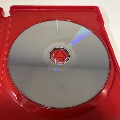 Sony Playstation 3 Spiel - Mortal Kombat vs DC Universe ohne Anleitung KOSTENLOSER VERSAND - Bild 4 von 4