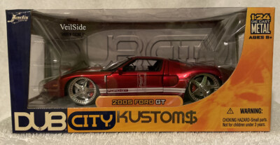 JadaToys 1/24 DUB CITY フォードＧＴ s-l400.jpg