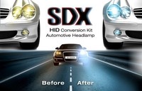 Sdx Hid Headlight Dc Xenon premium Conversion Kits™ - 9006 (hb4... Sdx Hid Headlight Dc Xenon premium Conversion Kits™ - 9006 (hb4...