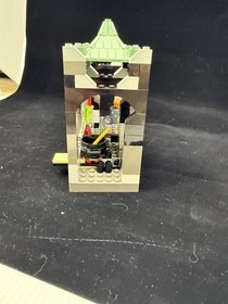 LEGO Harry Potter: Snape's Class (4705)