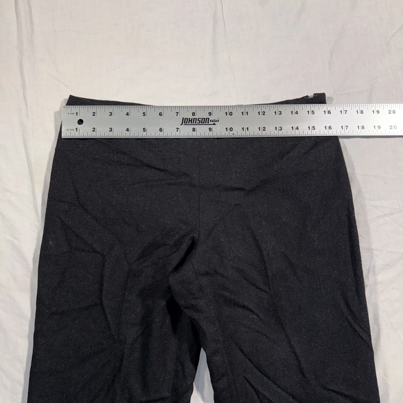 Tory Burch pantaloni eleganti pantaloni donna 32x32