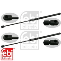 2X Gasfeder FüR Koffer-/Laderaum Febi Bilstein 27646 DäMpfer GasdäMpfer