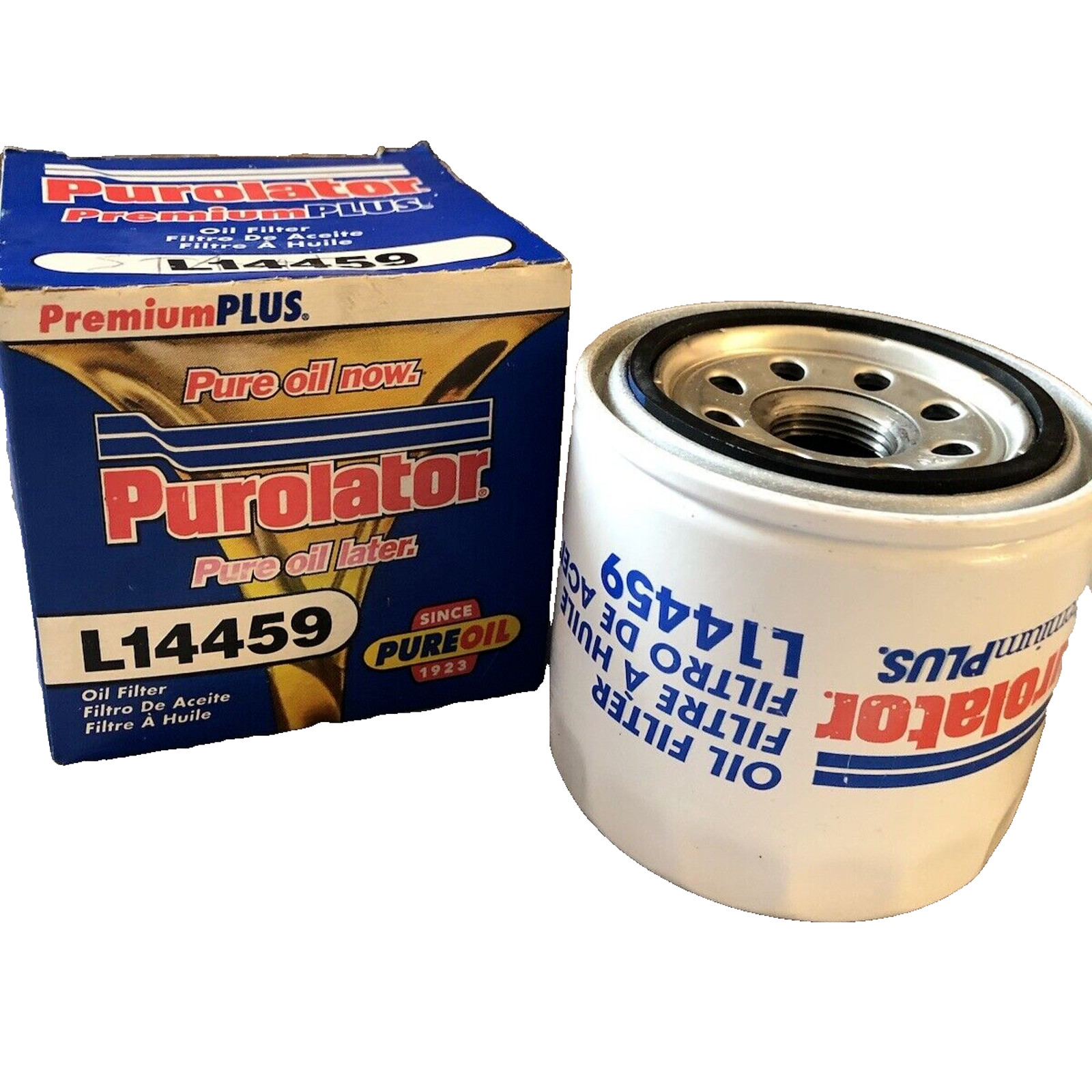 Filter L14459 Nib