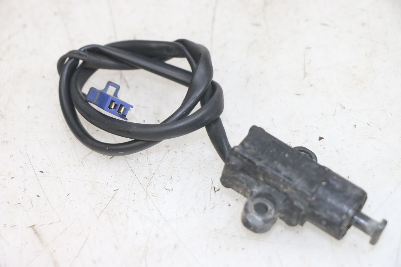 INTERRUTTORE DI ACCENSIONE CAVALLETTO - YAMAHA X-MAX XMAX 250 (2006 - 2009)