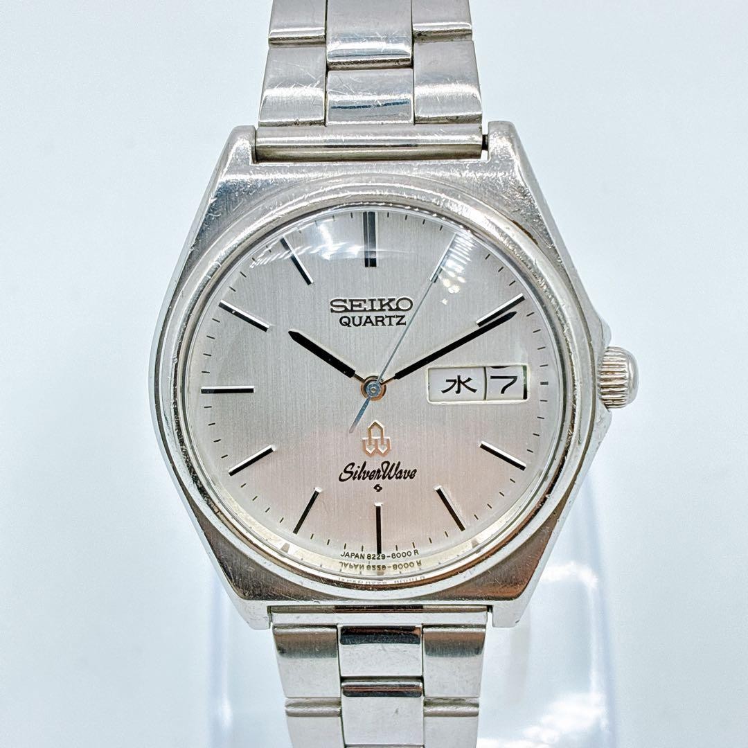 Цифровой фотоаппарат Excellent condition SEIKO Silver