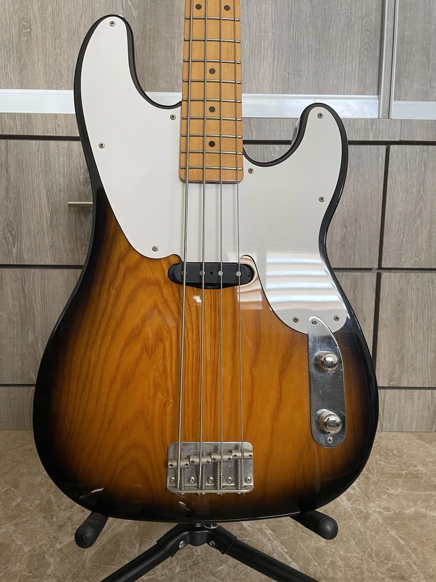 fender sting bass products for sale | eBay