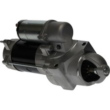 New Starter For Chevy Gmc Truck Ckrv 6.2 6.5 Blazer Military 24v 6598 New Starter For Chevy Gmc Truck Ckrv 6.2 6.5 Blazer Military 24v 6598