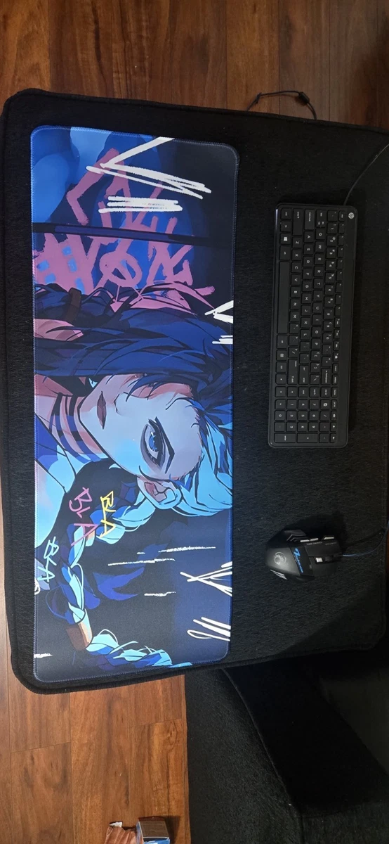 League Of Legends Mouse Pad for sale - eBay