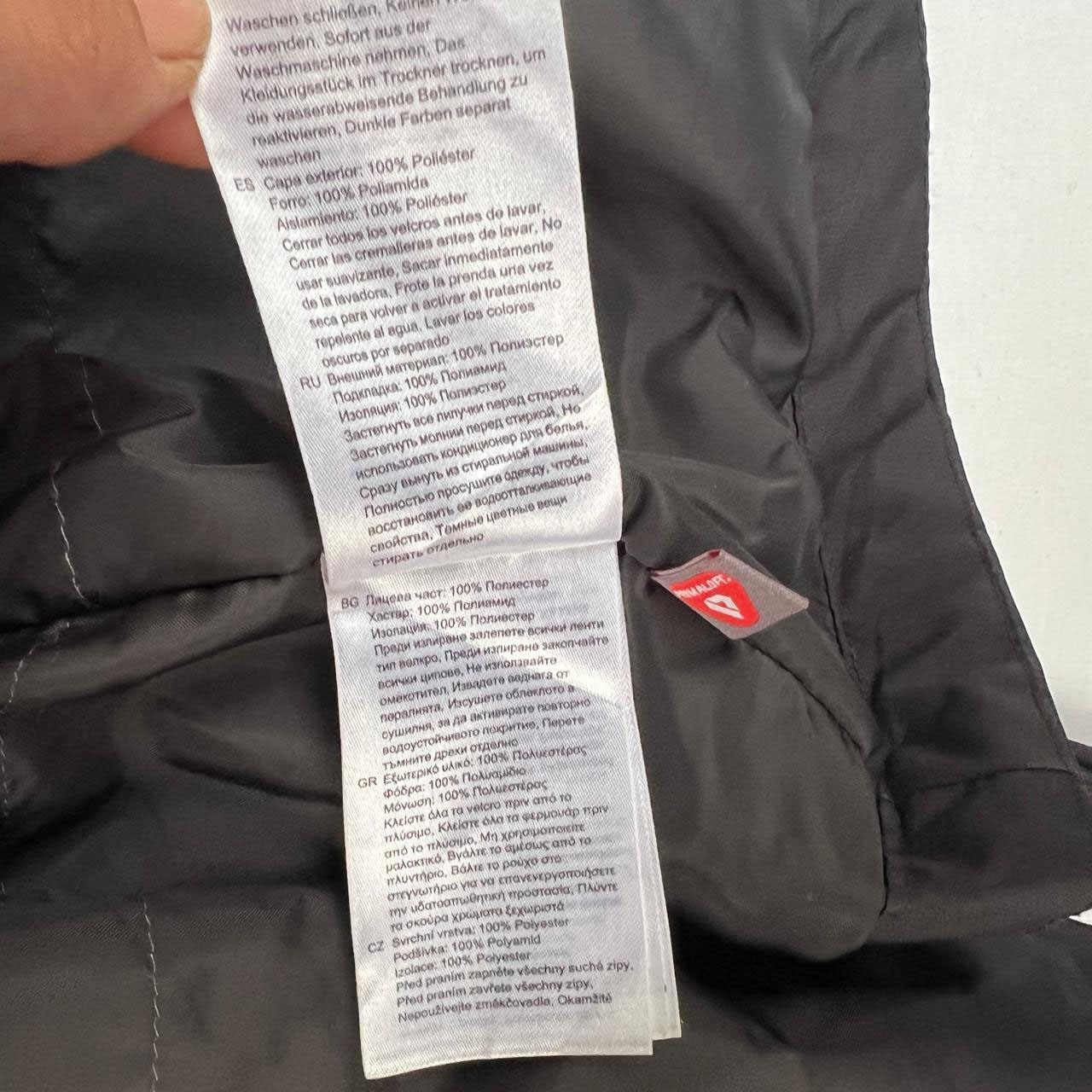 Helly Hansen HellyTech Primaloft Lyness Insulated… - image 11