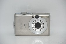 Canon IXY DIGITAL 70 Compact Digital Camera Tested Excellent Condition