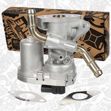 ET ENGINETEAM AGR Ventil ED0298 für FORD TRANSIT Bus TOURNEO RANGER TKE TDCi 4x4