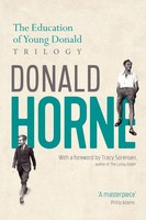 The Education Of Young Donald Trilogy Donald Horne Taschenbuch Englisch 2021
