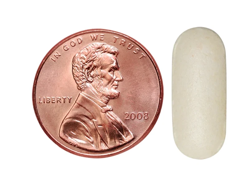 Complejo Inmune Nature Made Super C 900 mg 200 Comprimidos Foto 3 de 4