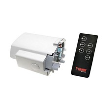 Fiamma Awning Motor Kit Plus for F80S in Polar White Compact Motorhome Caravan