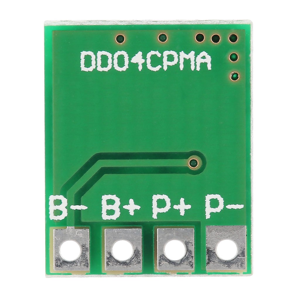 Protection Board Battery Charger Module 4.2V Lithium Battery For 3.7V☜