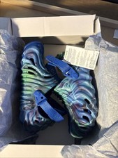 Crocs Salehe Bembury Mens 5 W7 The Crocs Pollex Clog Helix