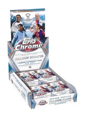 2024-25 Topps Chrome UEFA Women’s Champions League Soccer Checklist Guide in-content 15