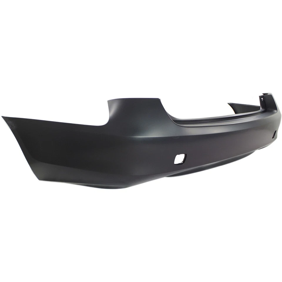 Rear Bumper Cover For 08-11 Lexus GS350 GS450h GS460 Primed LX1100135 5215930942 - Изображение 3 из 4