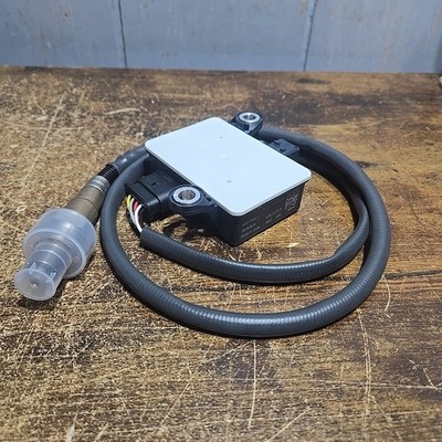 Diesel Exhaust Particulate Sensor FOR CUMMINS SENSOR A0111531328, A0101538528 Q2
