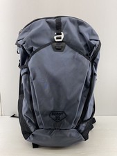 PaaGo WORKS Backpack Nylon GRY 00824