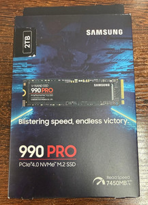 Samsung 990 Pro 2TB | eBay