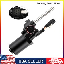 New Left Power Running Board Drive Motor For 20182024 Ford Expeditionnavigator New Left Power Running Board Drive Motor For 20182024 Ford Expeditionnavigator