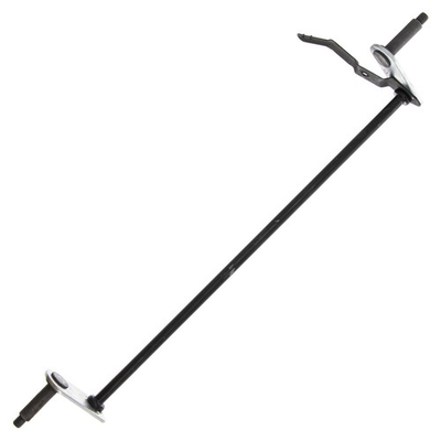 #ad Troy Bilt 611 04143B 7quot; Front Axle Assembly TB130 TB120 TB115 TB110 TB105 $30.95