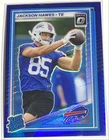 2025 Panini Jackson Hawes Base (Raw)