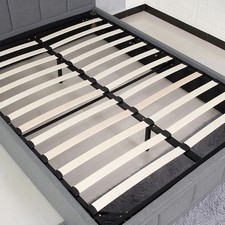10Pcs 68CM/76CM Length Replacement Slats Sprung Wooden Bed Slats Width 53mm UK