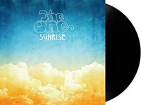One - Sunrise - Vinyl Record - G72Z