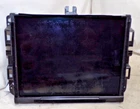19 20 Ram 1500 VP2 Radio Navigation Display Screen 68292209AF EXP09